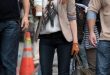 How to Wear Silk Scarves This Summer 2020 - FashionMakesTrends.c