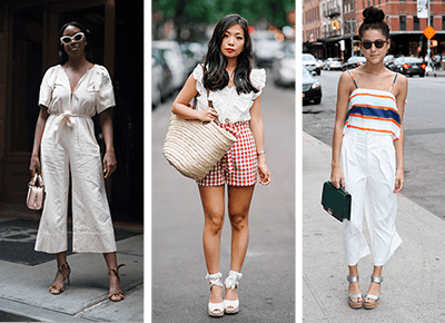 30 Days of Summer Outfits for Short Ladies - PureW