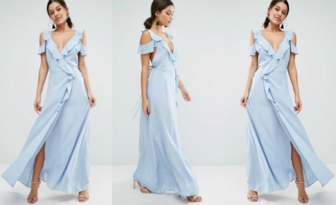 Summer Outfits for Wedding Guests – Fashion dress