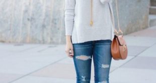How to Style Tan Ankle Boots: Best 13 Stylish & Boyish Outfit .