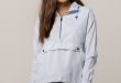 Top 15 Pullover Windbreaker Outfit Ideas for Ladies: Style Guide .