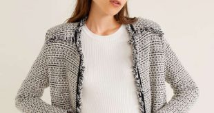 10 Best Tweed Jackets | Rank & Sty