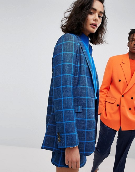 Checks and Plaids: The Fall Fashion Trend to Wear Now and Later .