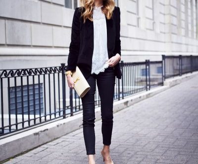 Velvet Jeans Outfit Ideas for Women – kadininmodasi.org
