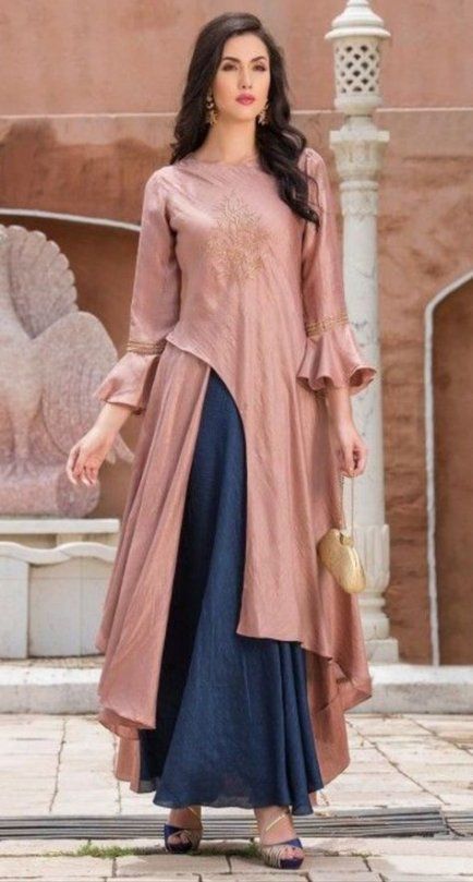 Super Dress Long Classy Velvet 63 Ideas #dress | Designer kurti .