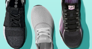 10 Best Walking Shoes for Women 2020 - Top Sneakers for Standing .