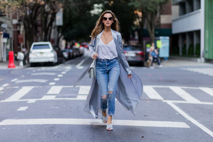 What Are Mom Jeans? | POPSUGAR Fashi