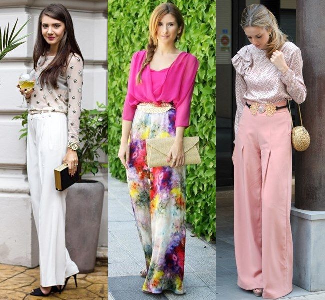 Wedding Guest Trousers Outfit Ideas for
Women
