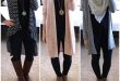 Making the Most of Your Wardrobe- How to Wear Leggings | Outfits .