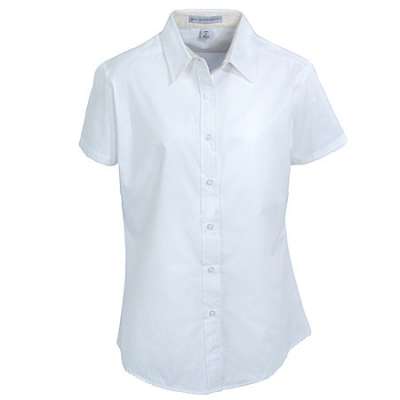 Buy white button up shirt womens - 57% OFF! Share discou