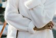 White Fluffy Sweater: A Chic Style Guide - FMag.c