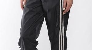 Vintage Adidas Wind Pants (com imagens) | Calças adidas, Roupas .