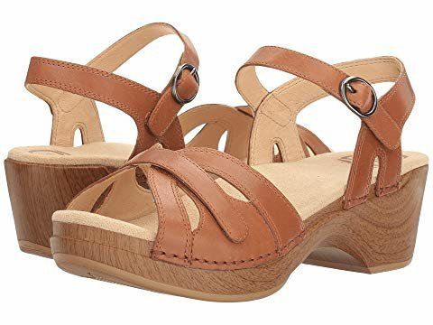 15 Fashionable Women's Wide-Width Shoes For Problem Feet .
