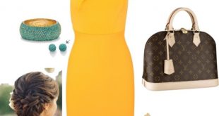 27 Great Cocktail Party Outfit Ide